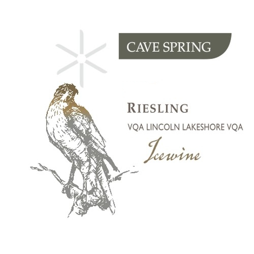 Cave Spring Riesling \'Icewine\'